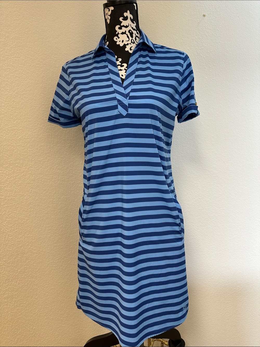 Southern Tide Demi Interlock women’s Dress size Xanax